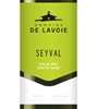 Domaine de Lavoie Seyval De Rougemont 2009